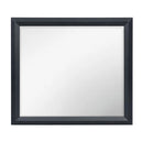 Rosemont Mirror