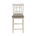 Junipero Counter Height Chair