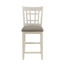 Junipero Counter Height Chair