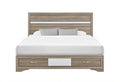 Seville Bed