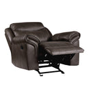 Aram Glider Reclining Chair