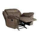 Aram Glider Reclining Chair