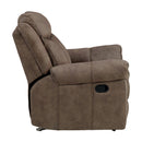 Aram Glider Reclining Chair