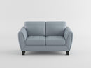 Spivey Loveseat in Gray - 9460DG-2