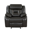 8229NDG-1-GLIDER RECLINING CHAIR image