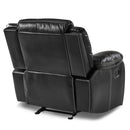 Bastrop Glider Reclining Chair