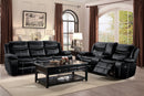 Bastrop Double Reclining Sofa