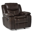 Bastrop Glider Reclining Chair