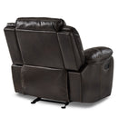 Bastrop Glider Reclining Chair
