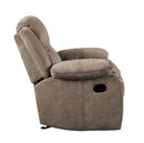 Bastrop Glider Reclining Chair