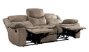 Bastrop Double Reclining Sofa