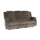 Jarita Double Reclining Sofa