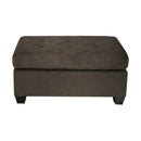 Emilio Ottoman - Brown