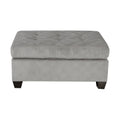 Emilio Ottoman - Taupe