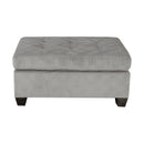 Emilio Ottoman - Taupe