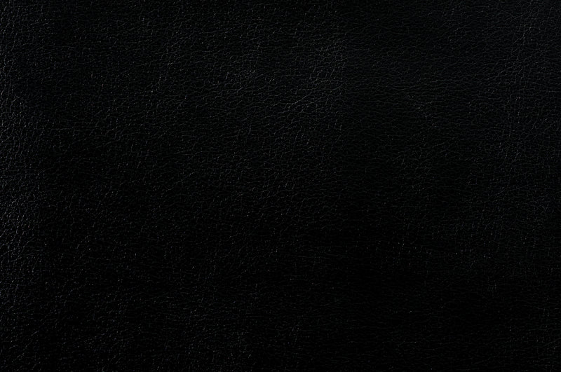 Barrington Ottoman in Black - 8378BLK-4