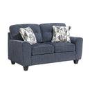 Bennett Love Seat