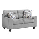Bennett Love Seat