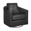 Vantage Swivel Chair-8430blk-1