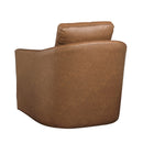Vantage Swivel Chair-8430dbr-1