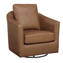 Vantage Swivel Chair-8430dbr-1