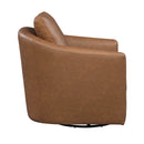 Vantage Swivel Chair-8430dbr-1