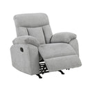 Jules Rocker Reclining Chair