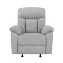 Jules Rocker Reclining Chair
