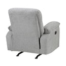 Jules Rocker Reclining Chair