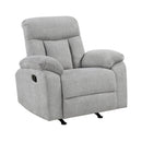 Jules Rocker Reclining Chair