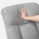 Jules Double Reclining Sofa