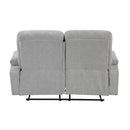 Jules Double Reclining Love Seat