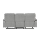 Jules Double Reclining Sofa