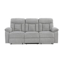 Jules Double Reclining Sofa
