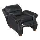 Remington Push Back Reclining Chair