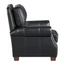 Remington Push Back Reclining Chair