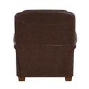 Remington Push Back Reclining Chair