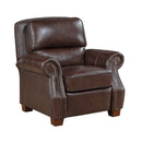 Remington Push Back Reclining Chair