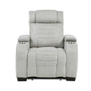 Ronan Reclining Chair