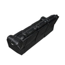 Huron Power Double Reclining Sofa With Center Drop-Down Cup Holders, Wireless Charger, Magazine Bag, Led And Charging Ports