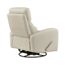 Sorrento Swivel Glider Reclining Chair