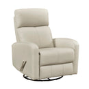 Sorrento Swivel Glider Reclining Chair