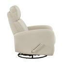 Sorrento Swivel Glider Reclining Chair