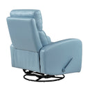 Sorrento Swivel Glider Reclining Chair