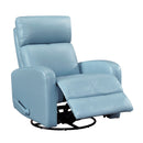Sorrento Swivel Glider Reclining Chair