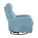 Sorrento Swivel Glider Reclining Chair