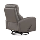 Sorrento Swivel Glider Reclining Chair