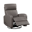 Sorrento Swivel Glider Reclining Chair
