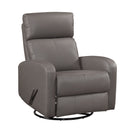 Sorrento Swivel Glider Reclining Chair