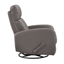 Sorrento Swivel Glider Reclining Chair
